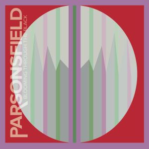 Parsonsfield - Blooming Through The Black (CD) |-