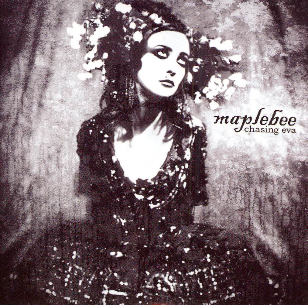 Maple Bee - Chasing Eva (2xCD) (CD) |-