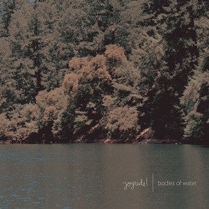 Joyride! - Bodies of Water (Vinyl) | Mint (M) Mint (M)-