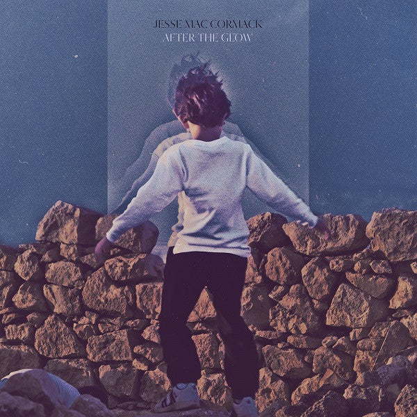Mac Cormack, Jesse - After The Glow (CD) |-