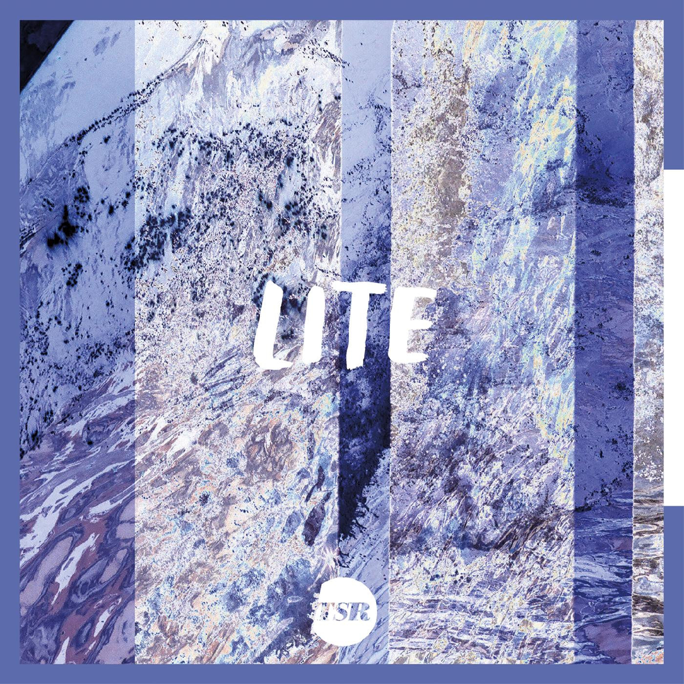 Lite - Blizzard (Vinyl) | Mint (M) Mint (M)-