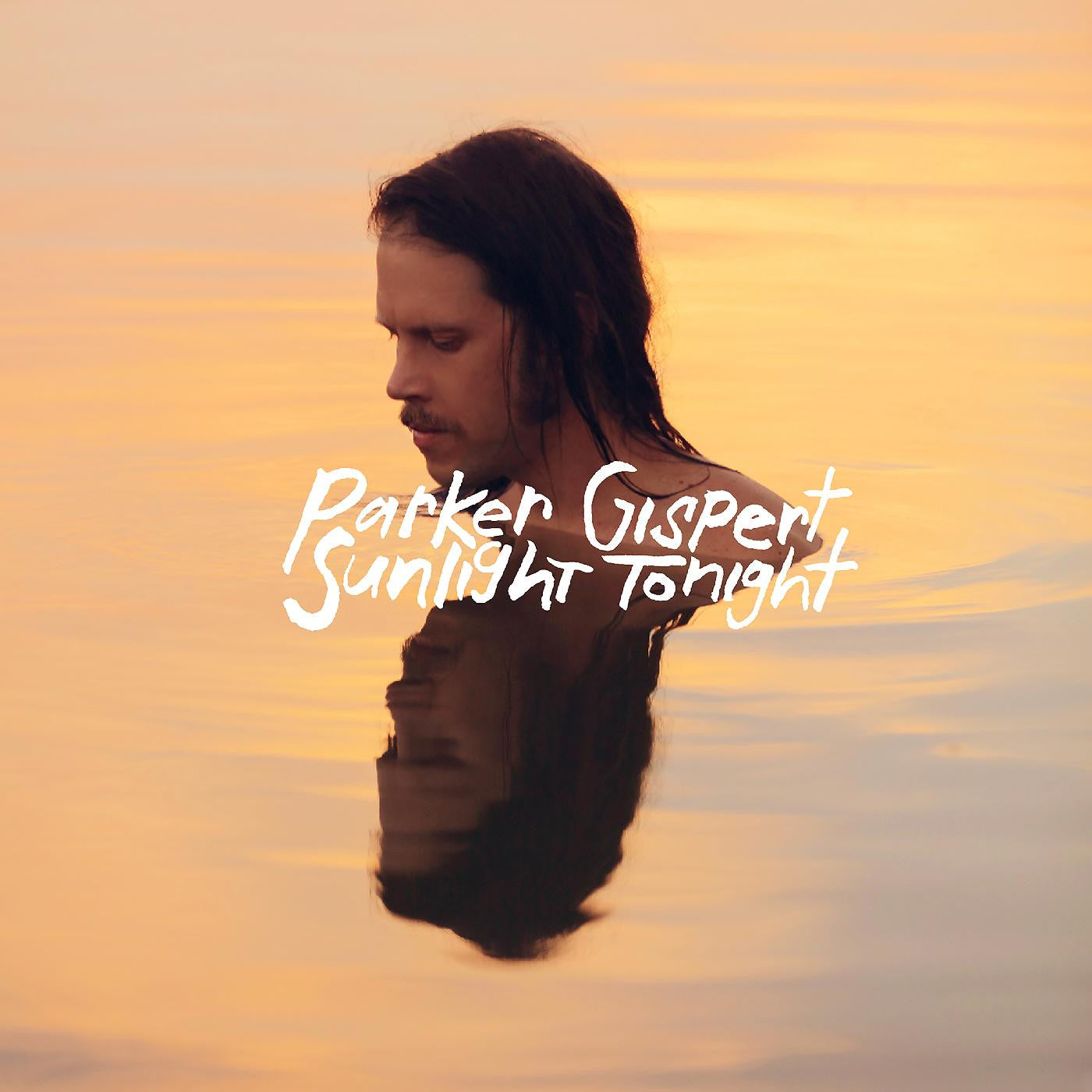 Gispert, Parker - Sunlight Tonight (CD) |-