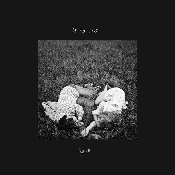 Wild Cub - Youth (CD) | Mint (M) Mint (M)-