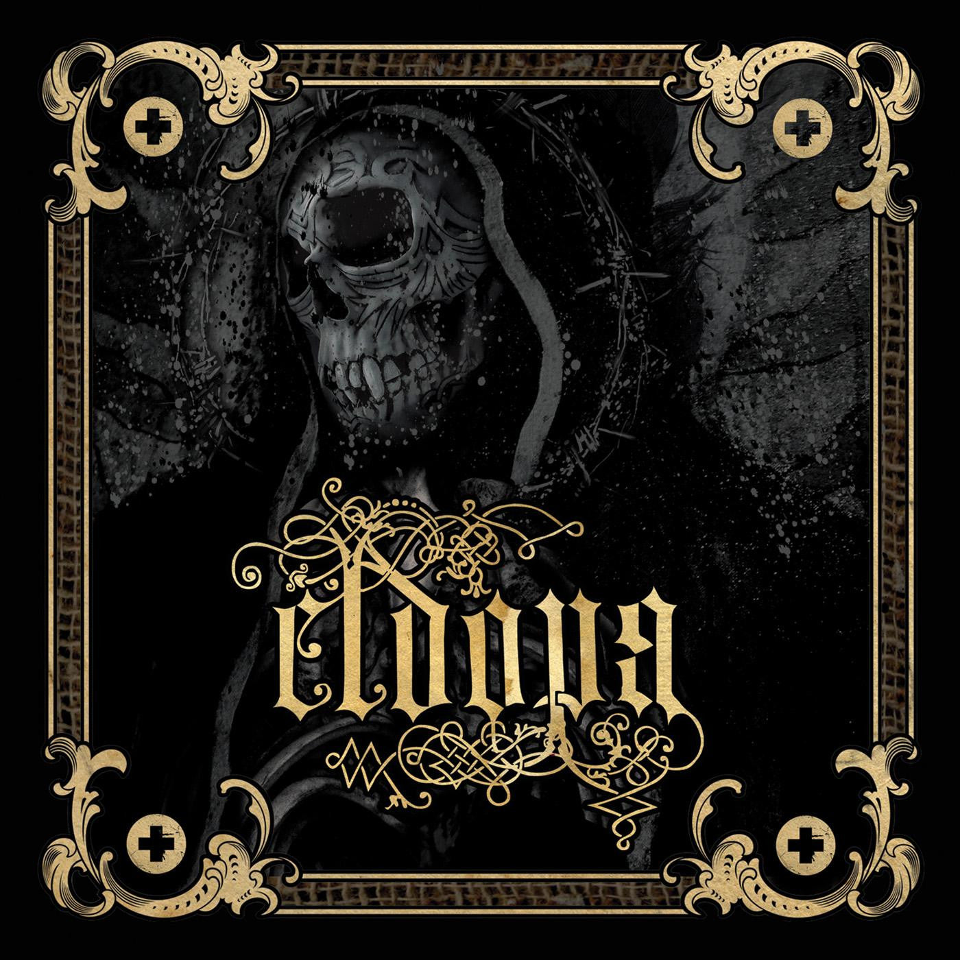 Eldopa - The Complete Recordings (CD) |-