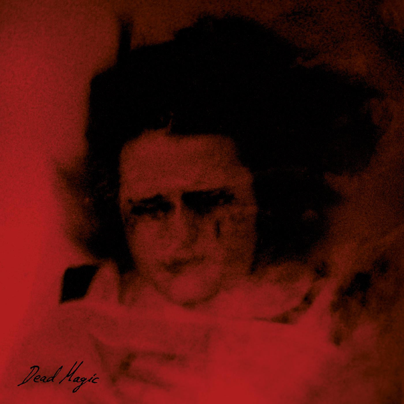 Von Hausswolff, Anna - Dead Magic (CD) |-