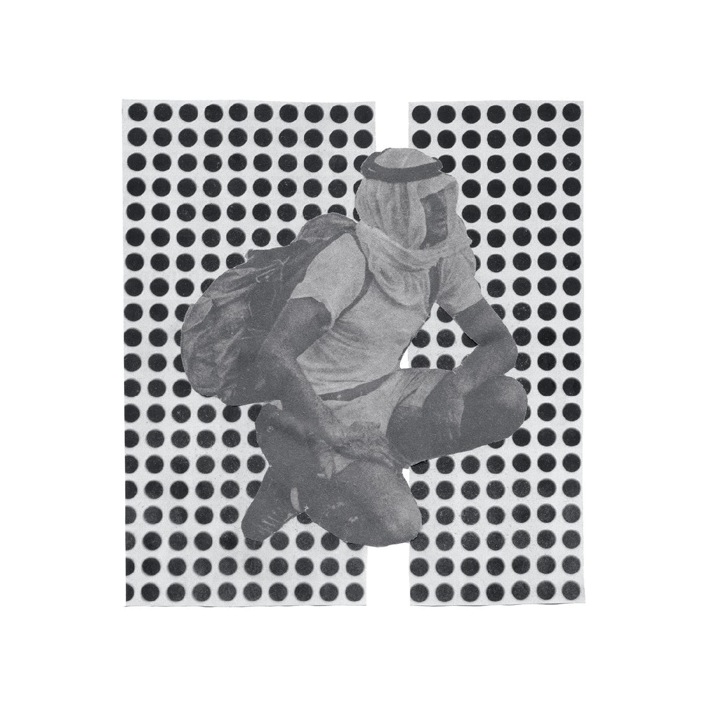Ulrika Spacek - The Album Paranoia (Vinyl) | Mint (M) Mint (M)-