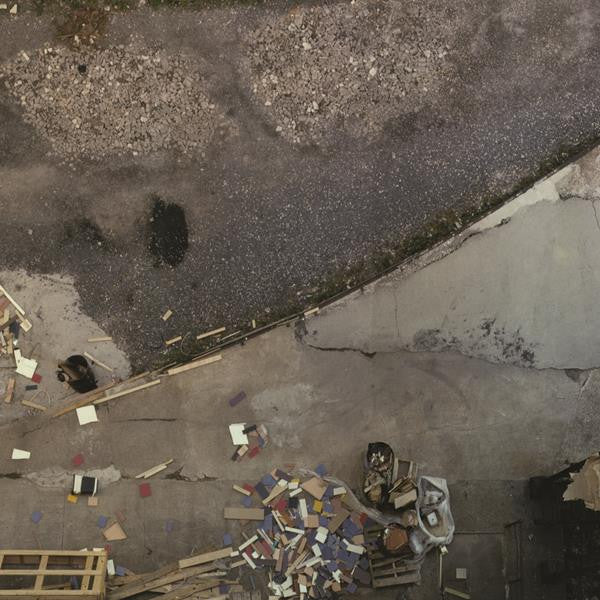 Full Ugly - Spent the Afternoon (Vinyl) |-