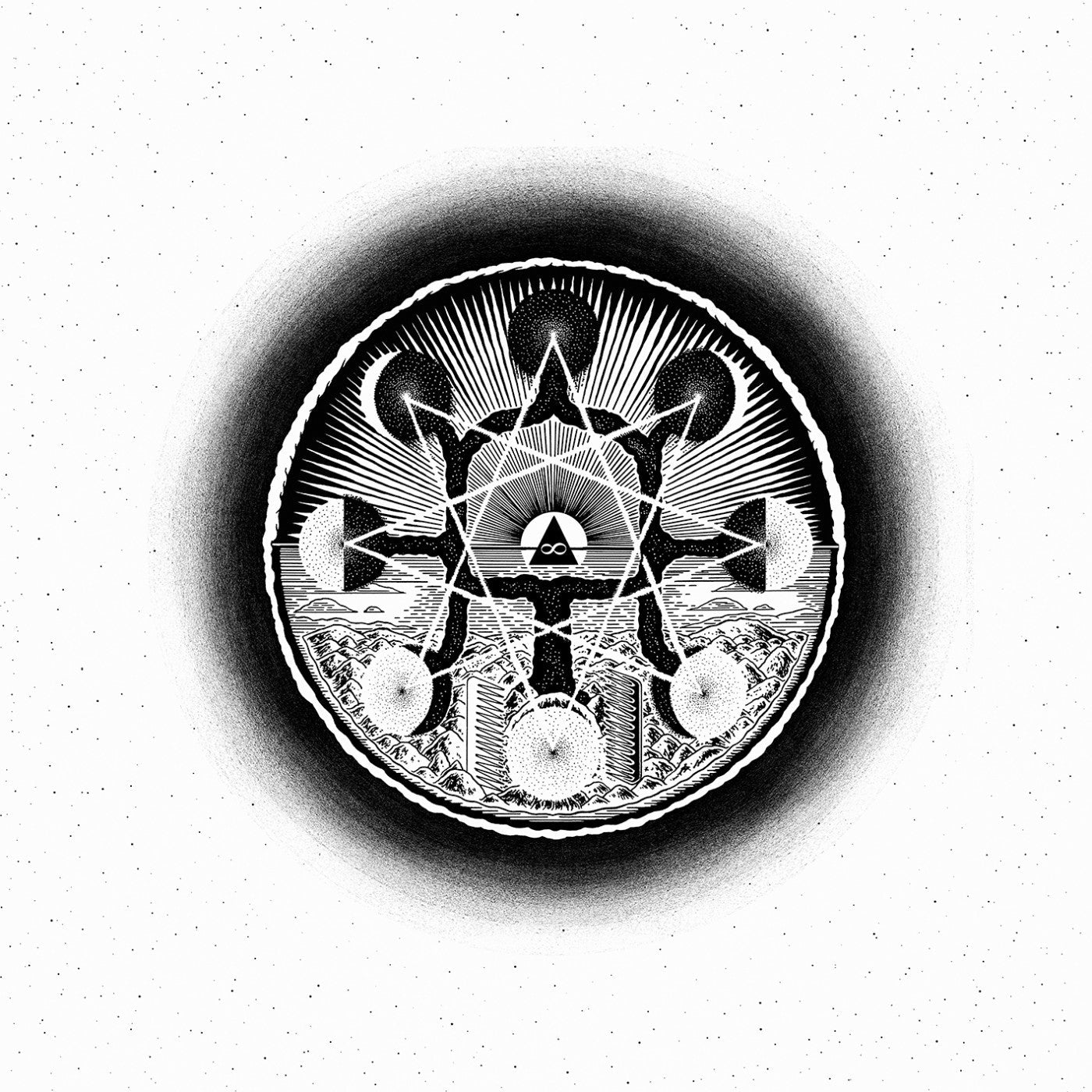 H.U.M. - Trinity Way (CD) | Mint (M) Mint (M)-