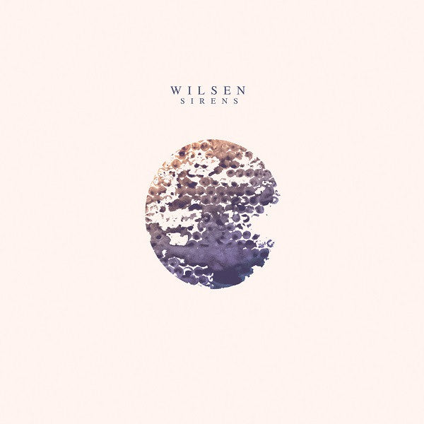 Wilsen - Sirens (CD) |-