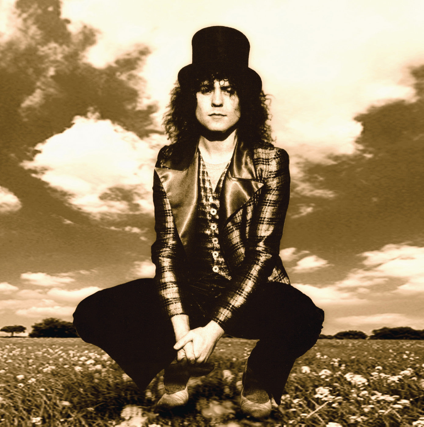 Bolan, Marc - Skycloaked Lord (of Precious Light) (Vinyl) | Mint (M) Mint (M)-