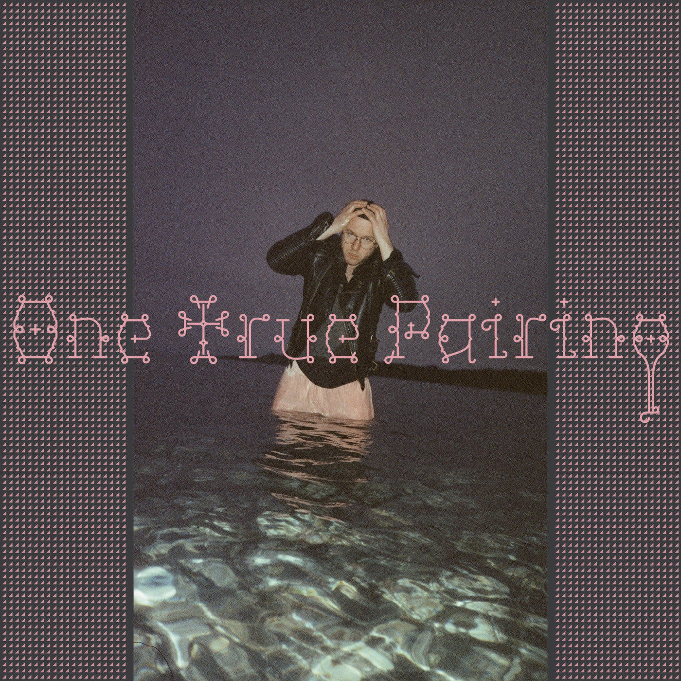 One True Pairing - One True Pairing (CD) |-
