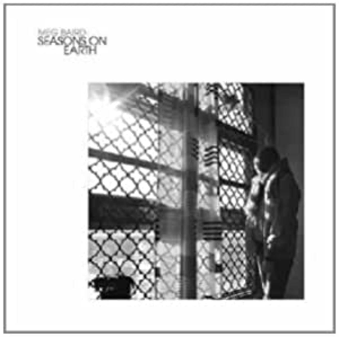 Baird, Meg - Seasons on Earth (Vinyl) | Mint (M) Mint (M)-