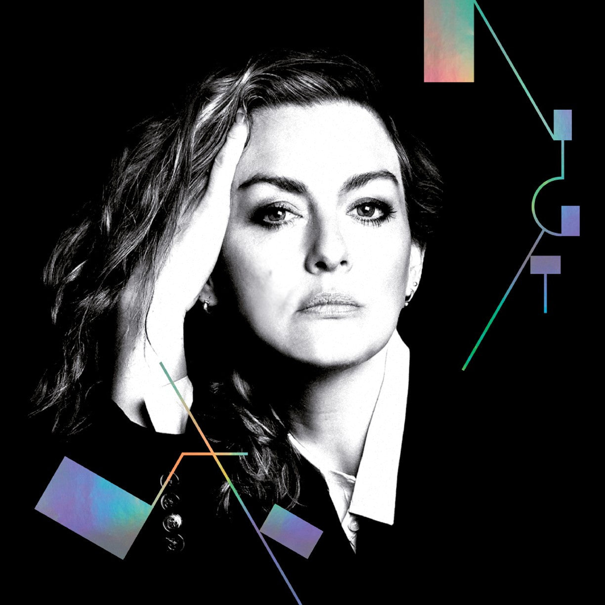 Nixey, Sarah - Night Walks |-
