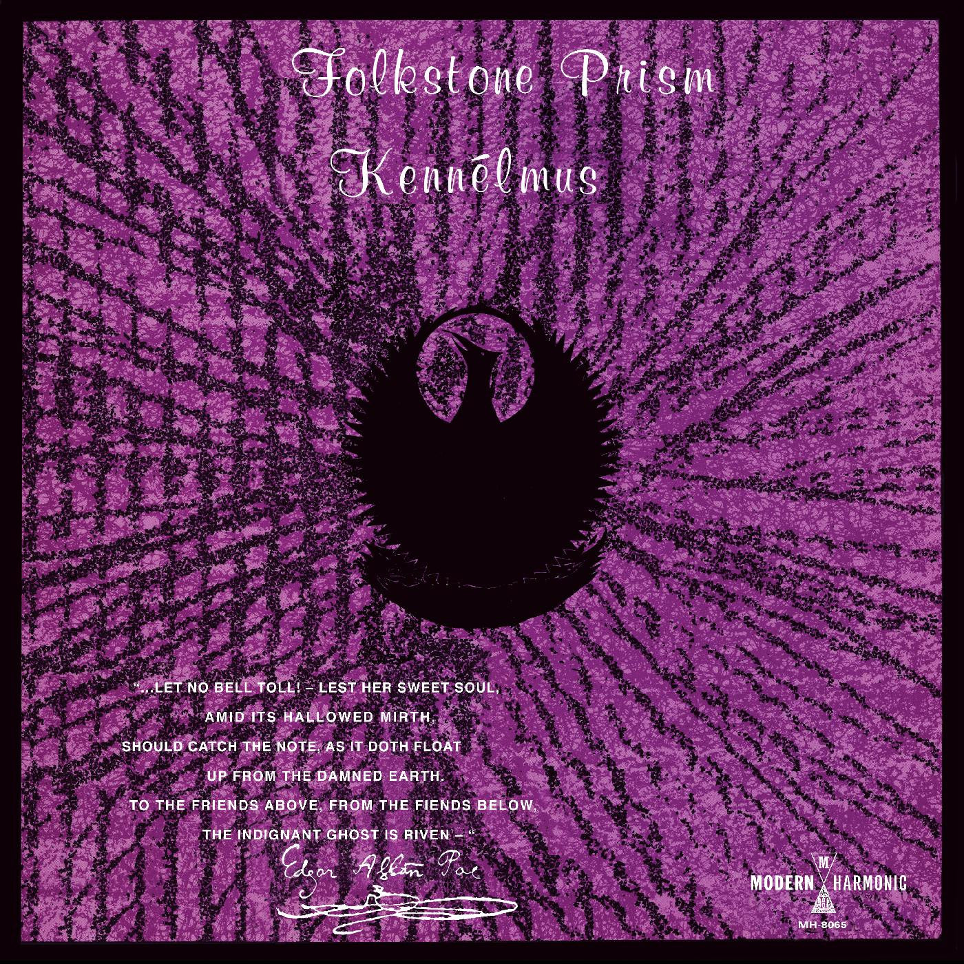 Kennelmus - Folkstone Prism |-