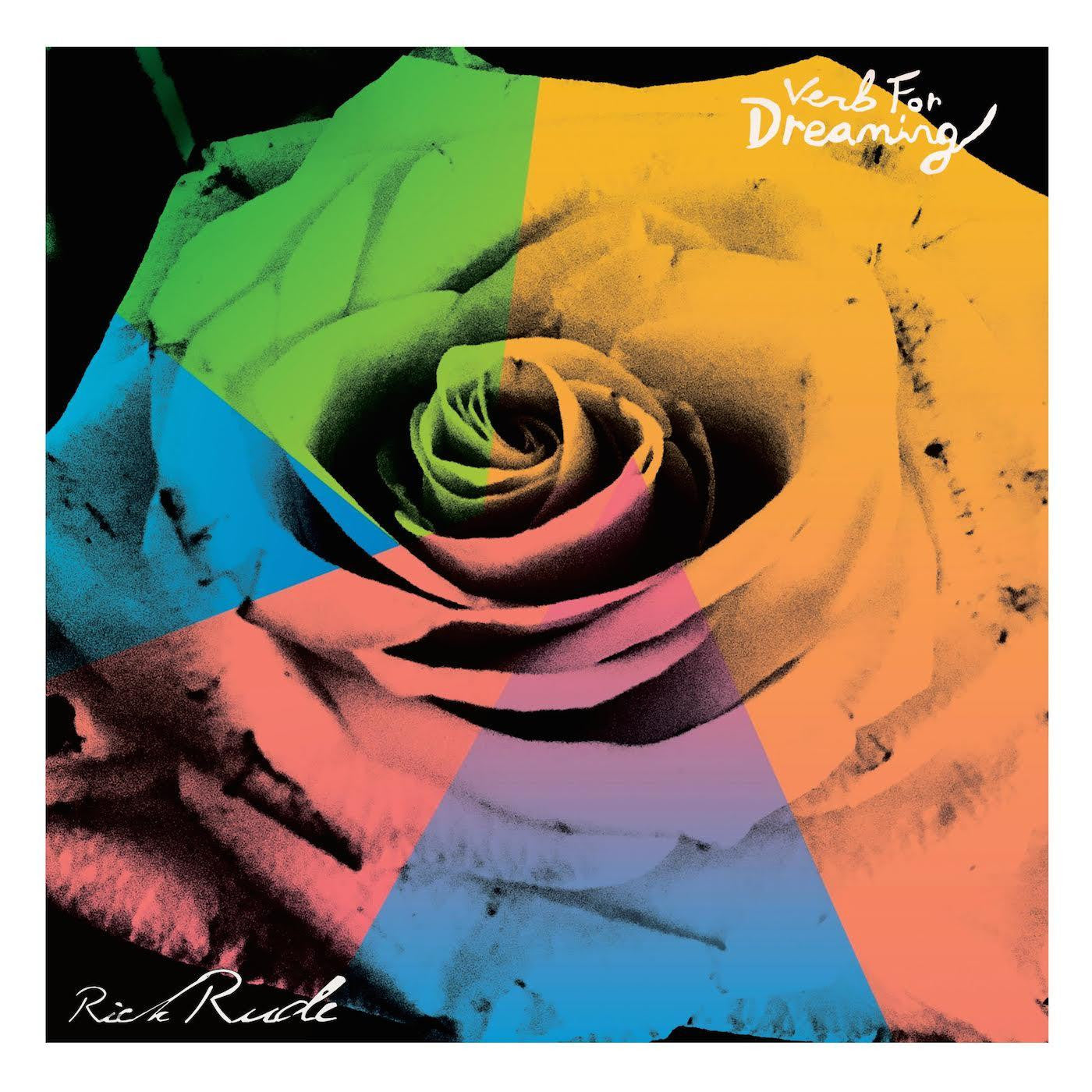 Rick Rude - Verb For Dreaming |-