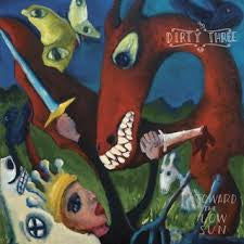 Dirty Three - Toward The Low Sun (CD) |-