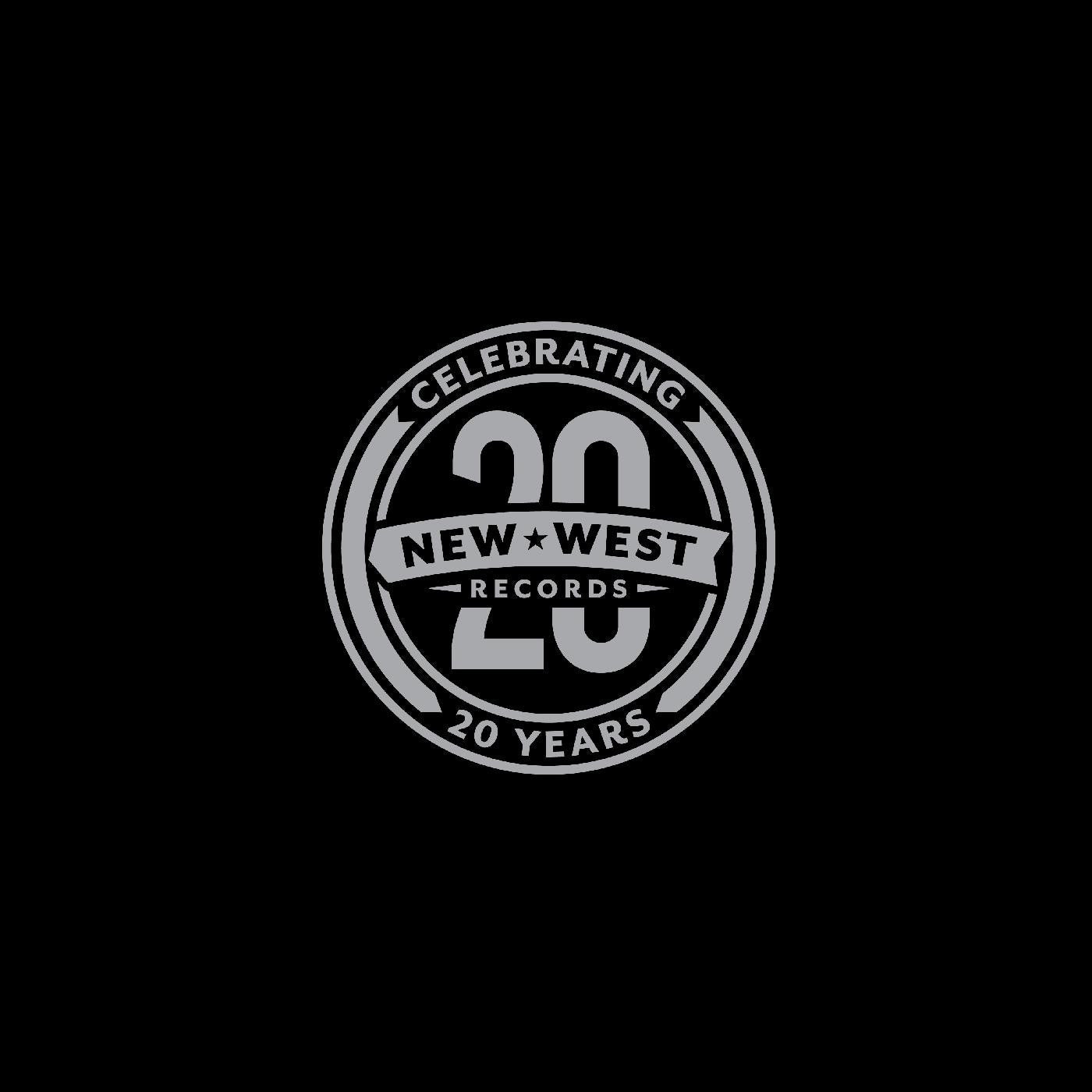Various Artists - New West Records 20th Anniversary (CD) |-