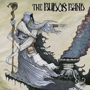 Budos Band, The - Burnt Offering (CD) |-
