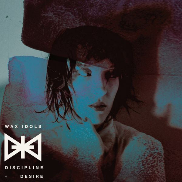 Wax Idols - Discipline & Desire (CD) |-