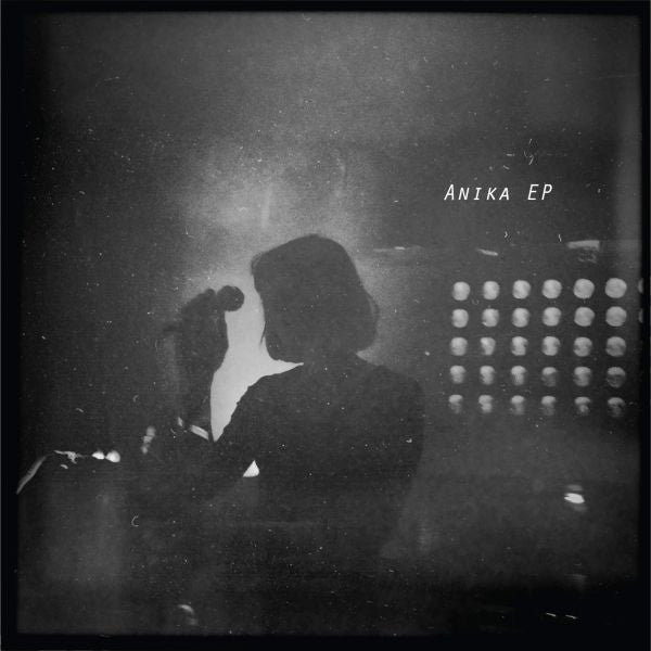 Anika - Anika EP |-