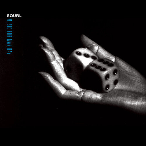 SQURL - Music For Man Ray (2xVINYL) |-