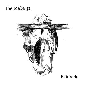Icebergs, The - Eldorado (CD) |-