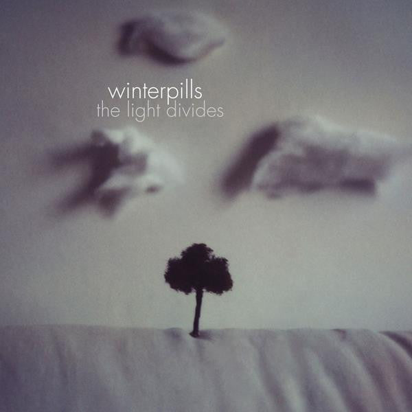 Winterpills - The Light Divides (CD) | Mint Mint-