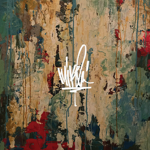 Mike Shinoda - Post Traumatic (2xVINYL) |-