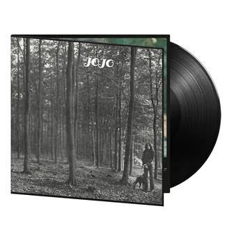George Kooymans - Jojo (180 Gram Black Audiophile VINYL) | Mint (M) Mint (M)-
