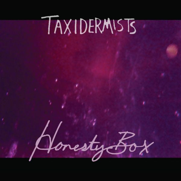 Taxidermists - Honesty Box (CD) | Mint (M) Mint (M)-