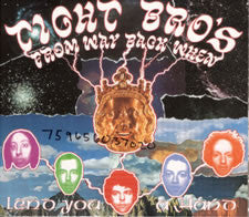 Tight Bros From Way Back When - Lend You a Hand (CD) | Mint (M) Mint (M)-