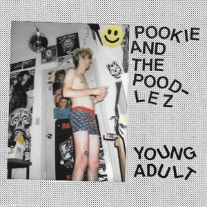 Pookie and the Poodlez - Young Adult (Vinyl) | Mint (M) Mint (M)-