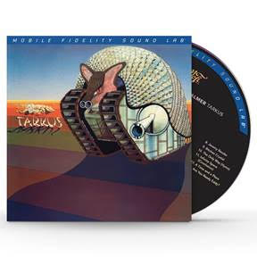 Emerson, Lake & Palmer - Tarkus (MFSL SACD) | Mint (M) Mint (M)-