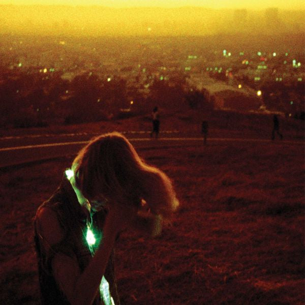 Neon Indian - Era Extrana (CD) |-