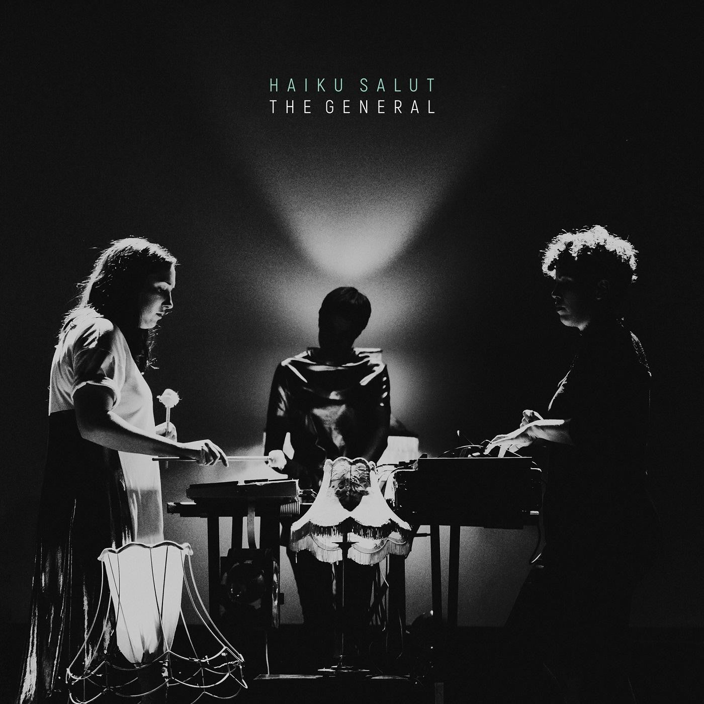 Haiku Salut - The General |-