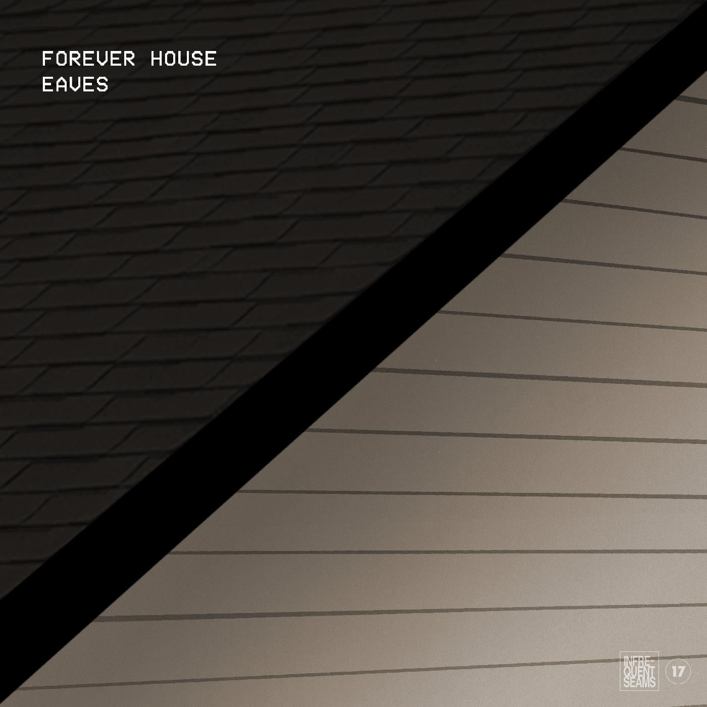 Forever House - Eaves (CD) |-