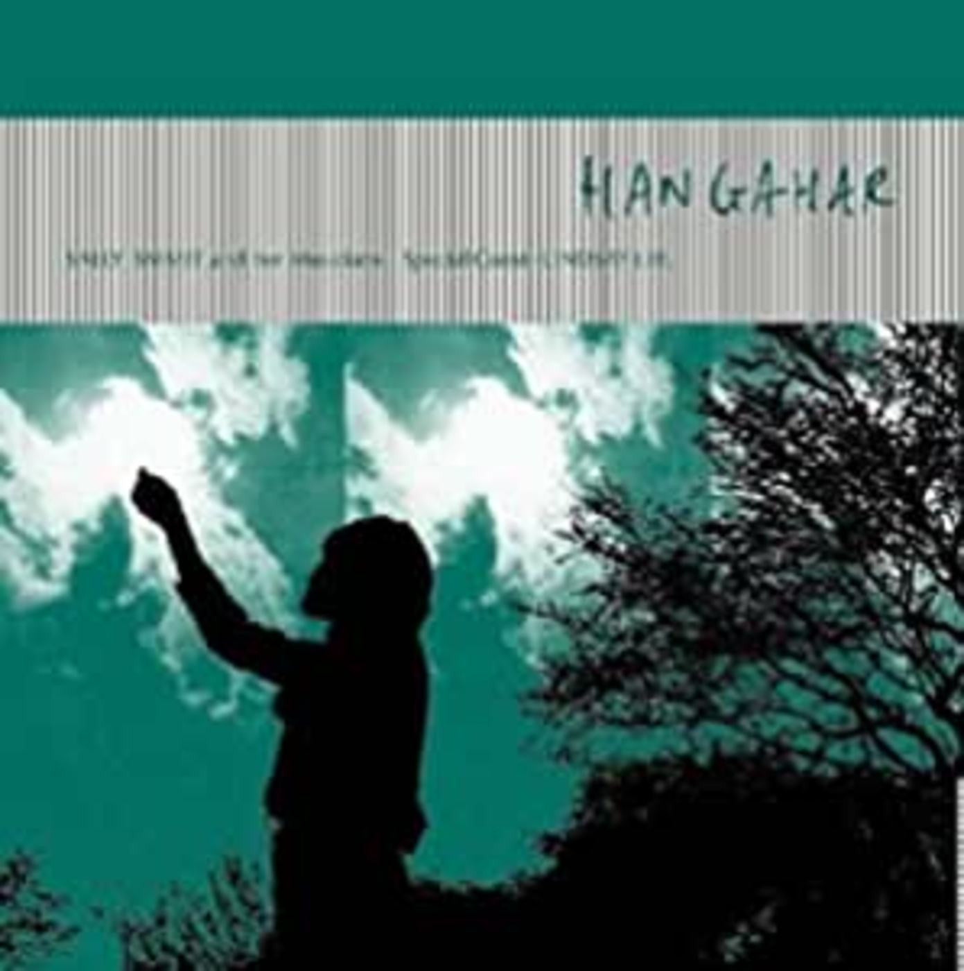 Sally Smmit and Her Musicians - Hangahar (Vinyl) | Mint (M) Mint (M)-