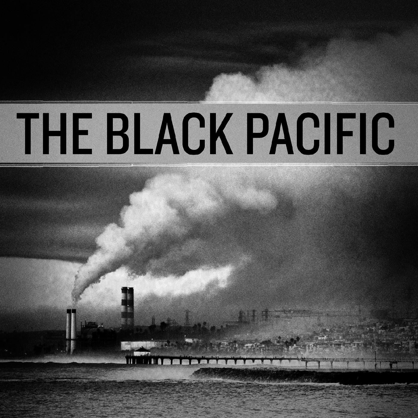 Black Pacific - Black Pacific (CD) |-