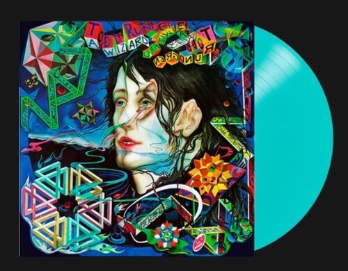 Todd Rundgren - A Wizard A True Star (2xVINYL) |-