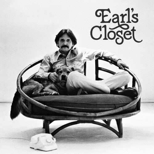 Various Artists - Earl's Closet: The Lost Archive Of Earl McGrath, 1970-1980 (2xVINYL) |-