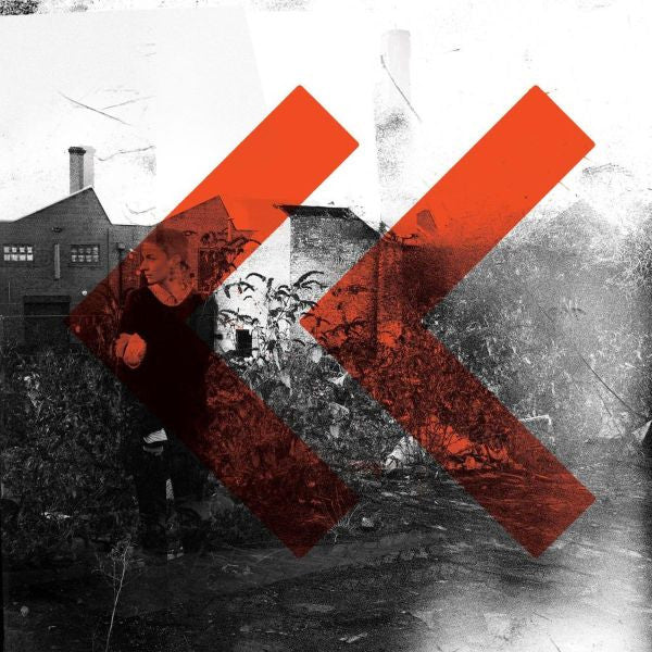 LoneLady - Hinterland |-