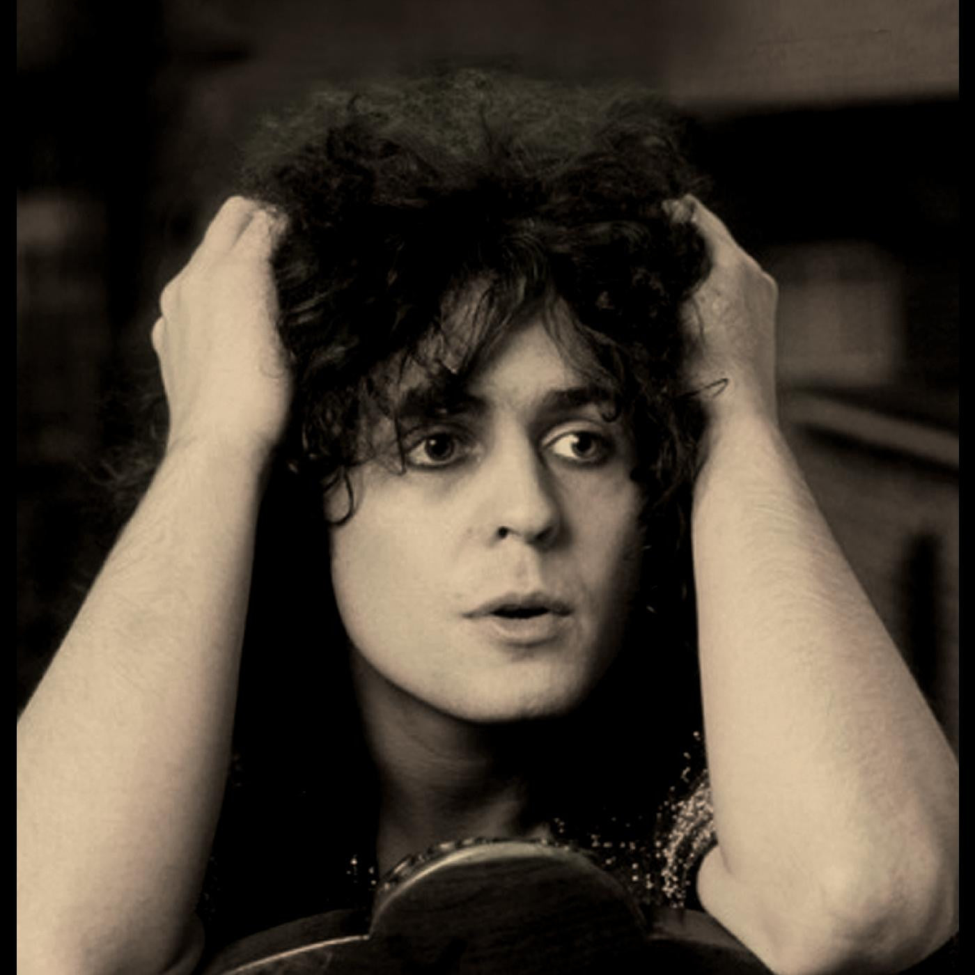 Bolan, Marc - Babe Shadow EP (Vinyl) | Mint (M) Mint (M)-