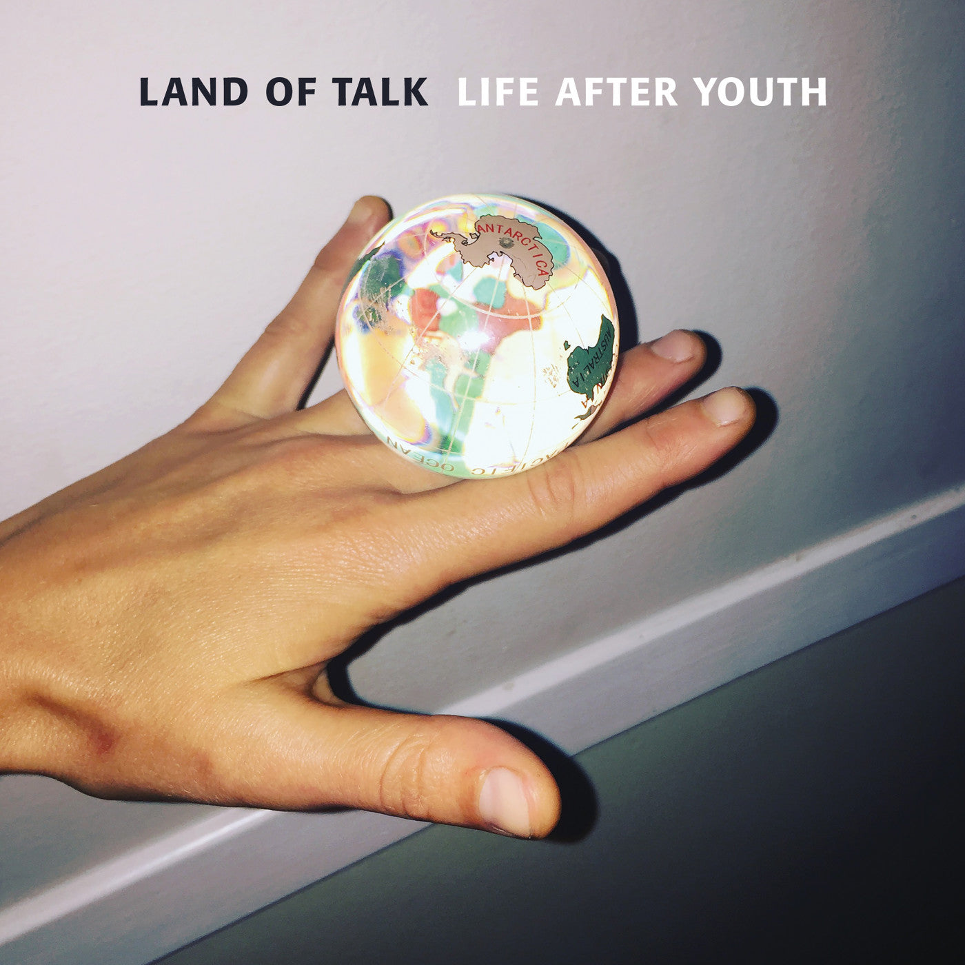 Land of Talk - Life After Youth (Vinyl) |-
