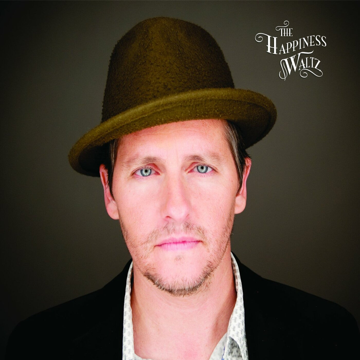 Rouse, Josh - The Happiness Waltz (CD) |-