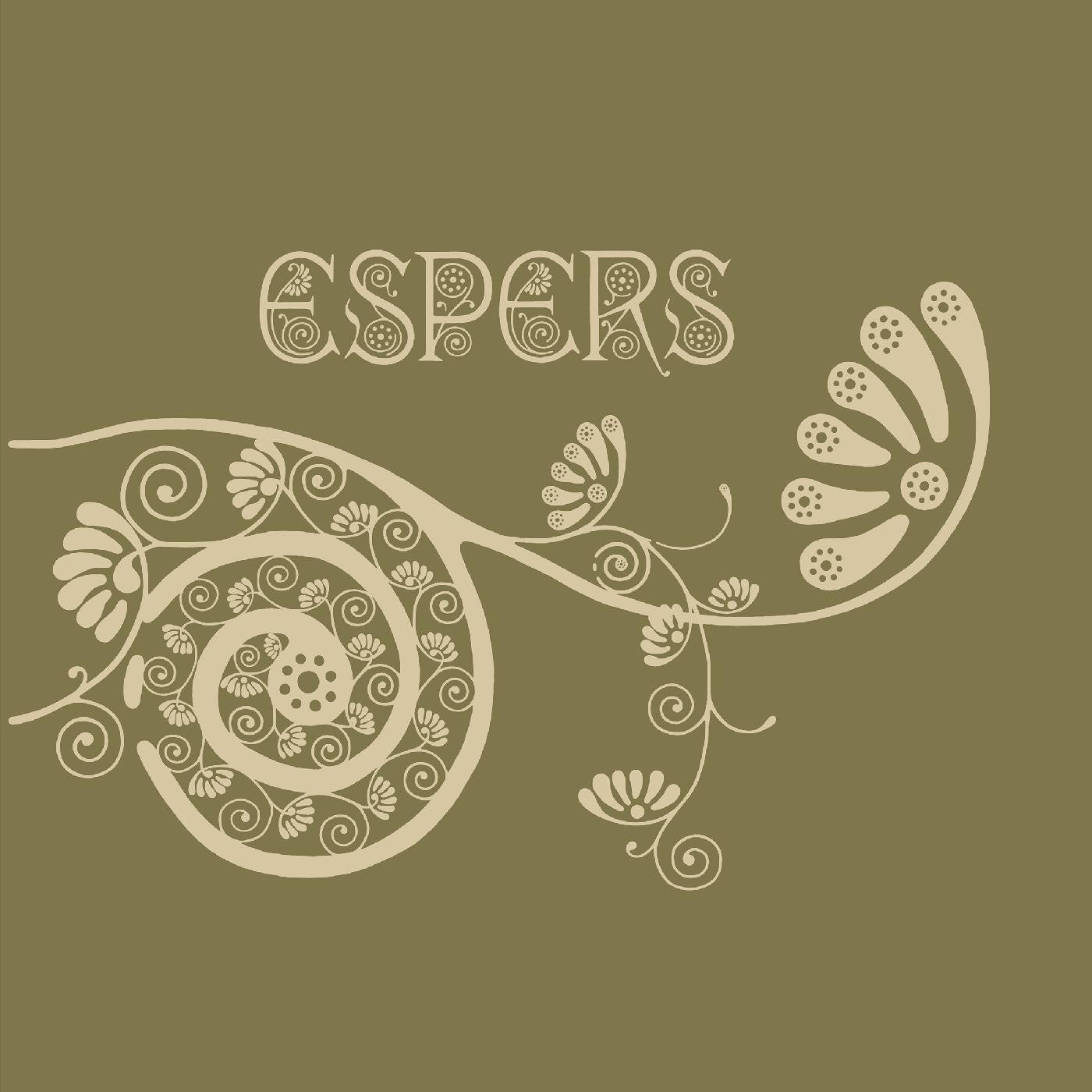 Espers - Espers (Vinyl) | Mint (M) Mint (M)-