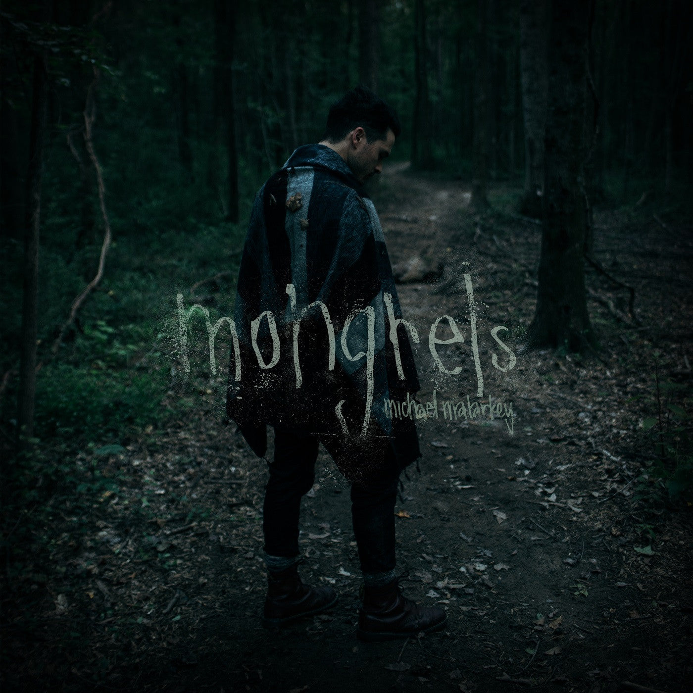 Malarkey, Michael - Mongrels |-