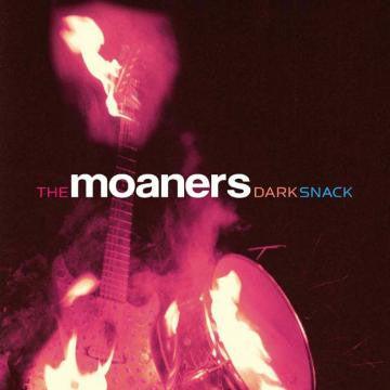 Moaners, The - Dark Snack (CD) |-