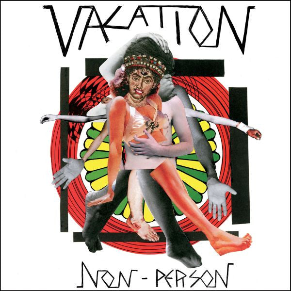 Vacation - Non-Person |-