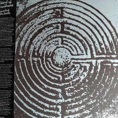 Band Of Nowhere - Counting The Beats (VINYL) | Mint (M) Mint (M)-