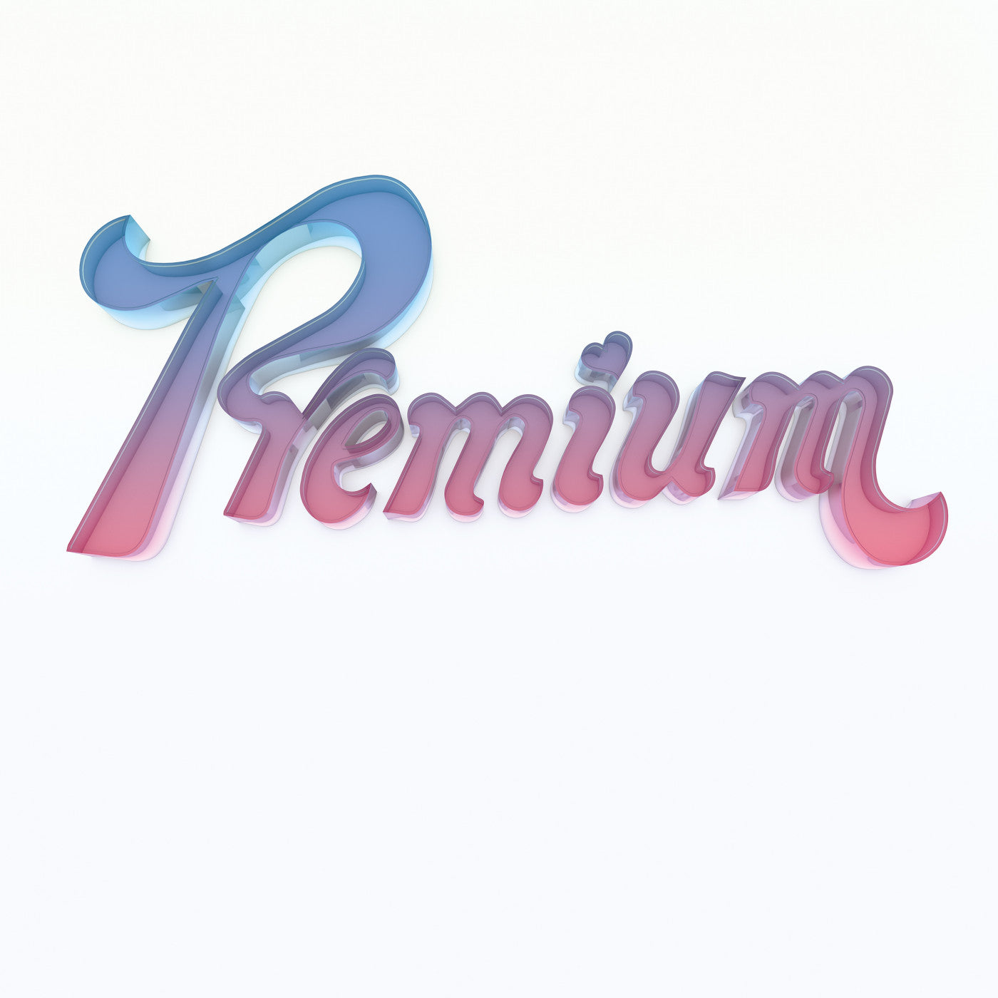 Sam Evian - Premium (CD) | Mint (M) Mint (M)-